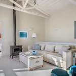 Urania Luxury Villas