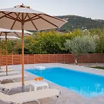 Villa Agrilida