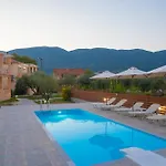 Villa Agrilida