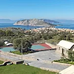 Armonia Luxury Villa