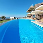 Armonia Luxury Villa