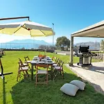 Armonia Luxury Villa