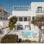 Villa Amy Agios Prokopis