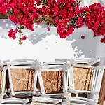 Kastro Boutique Apartment