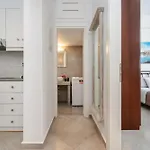 Kastro Boutique Apartment