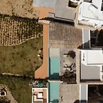 Villa Lea Mikri Vigla