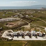 Villa Lea Mikri Vigla