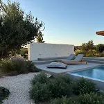 Villa Jardino, Plaka Naxos