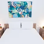 Sophisticated Apt In Charming Kifisia