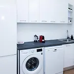 Sophisticated Apt In Charming Kifisia
