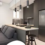 Athenian Comfort 1 Bd Apt Retreat Next To Panormou