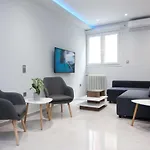 Athenian Comfort 1 Bd Apt Retreat Next To Panormou