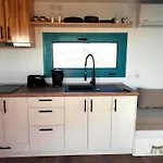 Tiny House Mythos