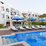 Hotel Korali