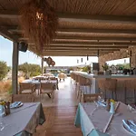 Panormos Bay Suites Luxury Resort