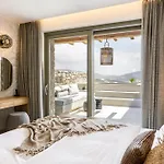 Panormos Bay Suites Luxury Resort