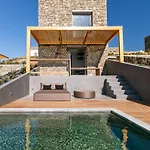 Panormos Bay Suites Luxury Resort