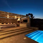 Villa Okyalos - Purely Greek