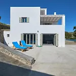 Villa Okyalos - Purely Greek