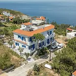 Haris Apartments 3-4