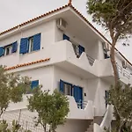 Haris Apartments 3-4