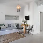 Anamnesia Boutique Apartments Naxos Town