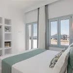 Anamnesia Boutique Apartments Naxos Town