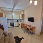 Anna Apartment Preveza