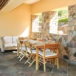 Cozy Home In Perdika With Kitchen
