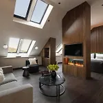 The Lynx Mountain Resort
