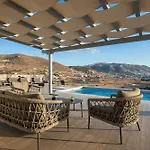 Villa Jessy 150M² With Full Privacy