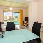 Blue Mare Villa Rethimno