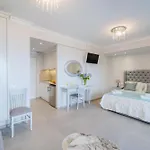 Villa Finikas Thassos Golden Beach