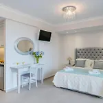Villa Finikas Thassos Golden Beach