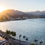 Olia Boutique Apartments