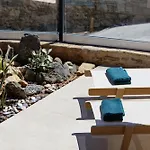 Villa Mariva , South Crete , Triopetra