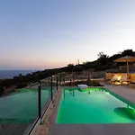 Villa Mariva , South Crete , Triopetra