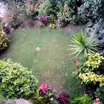 Mary\'S House