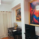 Success\'S Apartment