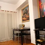 Success\'S Apartment