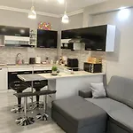 Seagull Center Kavala