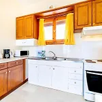 Mercury Apartment 2