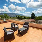 Villa Katerina Bbq & Pool!
