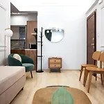 Margo Luxury Living 2 By 8Essentially