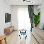 Margo Luxury Living 2 By 8Essentially