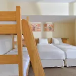 Airotel Achaia Beach