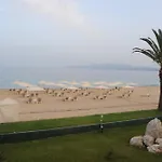 Assa Maris Beach Hotel