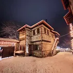 Nemesis Suites