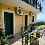 Dimitra\'S Comfort Apartment