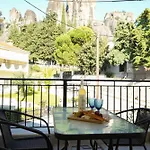 Home With View
